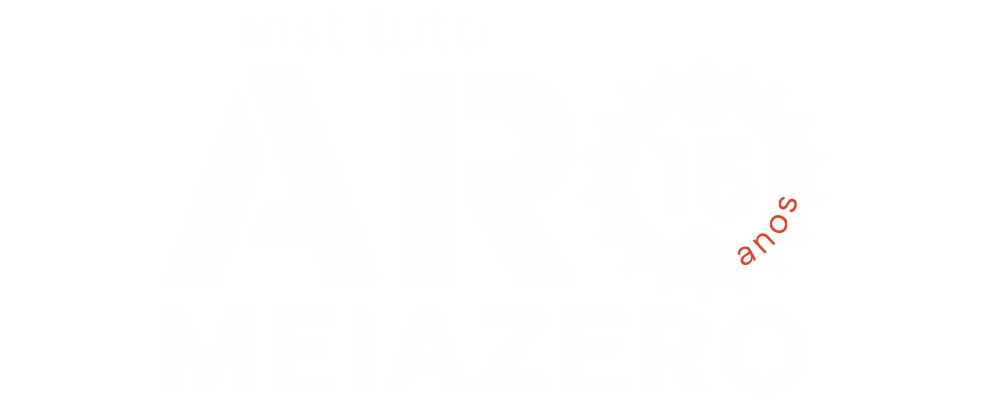 LOGO 15ANOS AROMEIAZERO