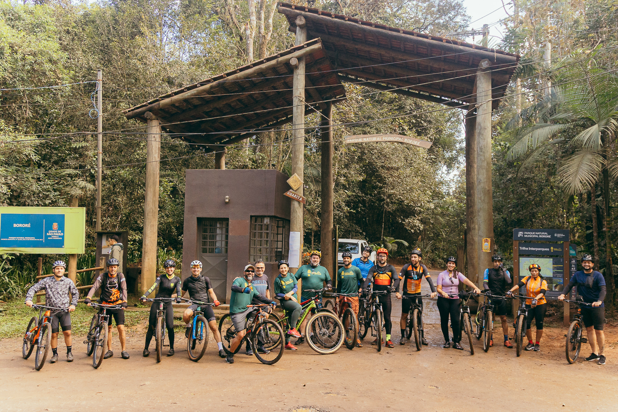 trilha interparques