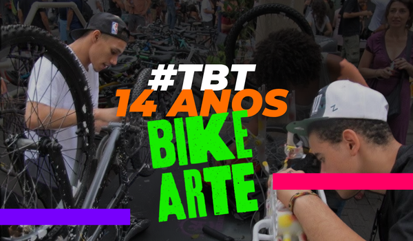 Bike Arte 2012