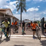 Mobilidade Ativa