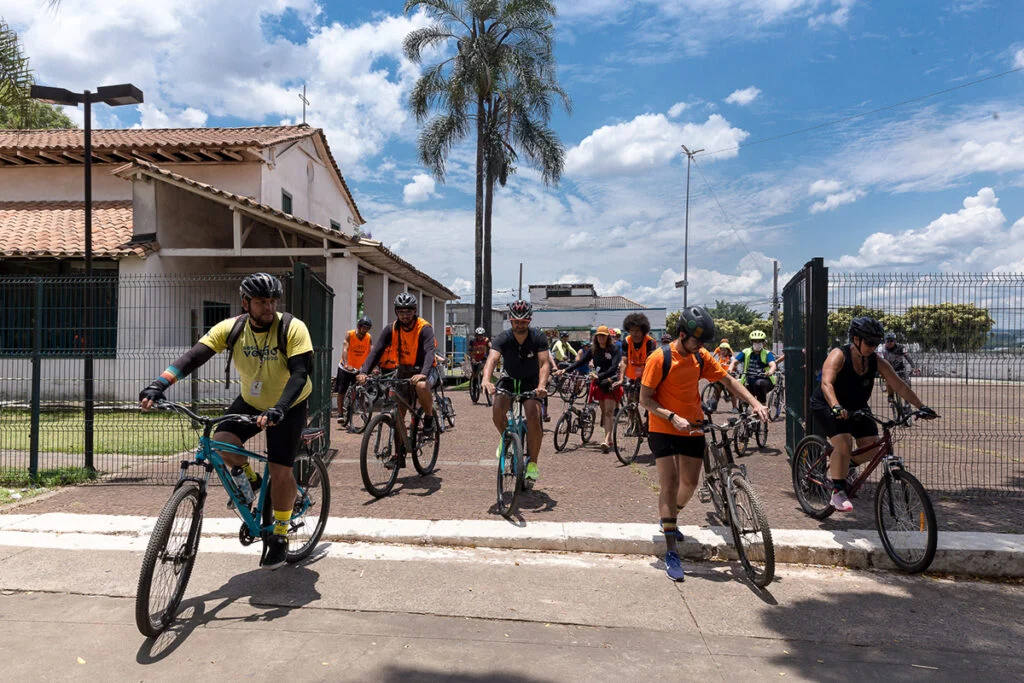 Mobilidade Ativa