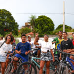 Dia mundial das cidades