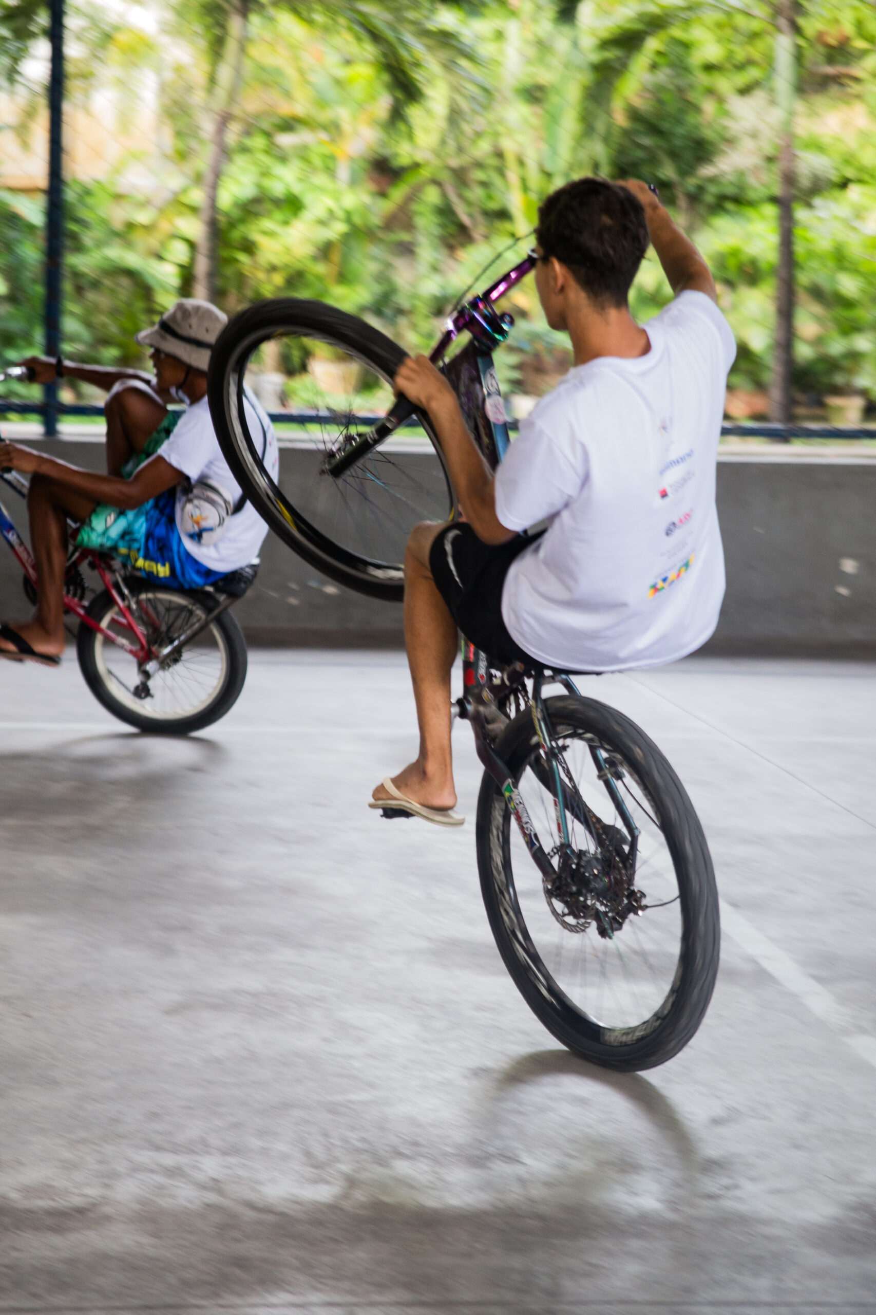 Elo da Bike Sumaré