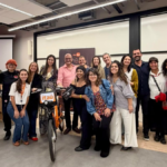 15 anos de Bike Itaú