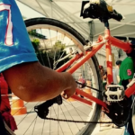 Elo da bike